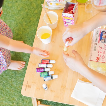 出張撮影 中村まみこが撮影した「:albumName」の写真