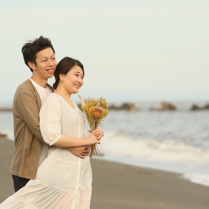 Location Photo Shoot Photos taken by 出張撮影　FotoMatograph　間藤　恒