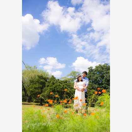 Hajime no Ai Photographyが撮影した「:albumName」の写真