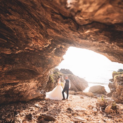 藤原和彦が撮影した「ロケーションフォト」の写真