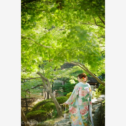 シキラマ グラフィーが撮影したウェディングや家族、ビジネスの写真