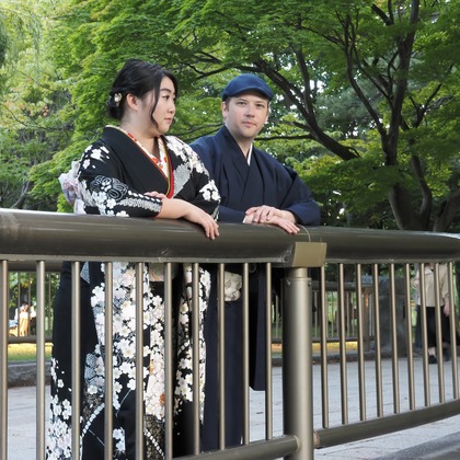 一郎太が撮影したその他/旅行先の記念撮影の写真