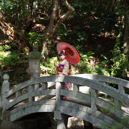 デグチマミが撮影したマタニティフォト/家族写真の出張撮影/七五三フォト/お宮参りの写真