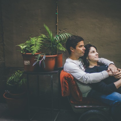 La Cristina Fotografia が撮影した「ウェディング・結婚」のウェディングフォト - :albumName