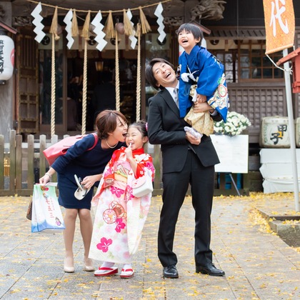 松井和幸が撮影した「:albumName」の写真