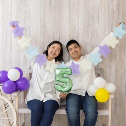 Cinematic Eyes 森川有栄が撮影したマタニティフォトの写真