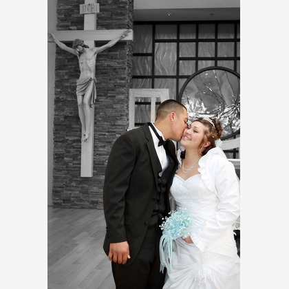 ストレングスビオンドストレングスインクが撮影したウェディングや家族、ビジネスの写真