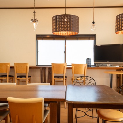 荻原　祐之が撮影した店舗/オフィス/サロン撮影/料理撮影の写真