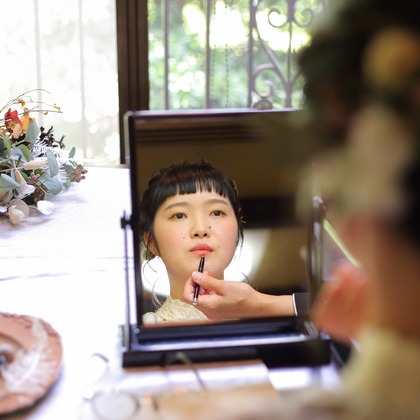 Wedding, Bridal Photos taken by 出張撮影　FotoMatograph　間藤　恒