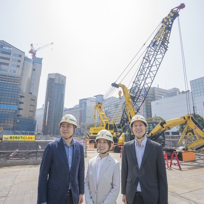 笠井鉄正写真事務所が撮影した「:albumName」の写真