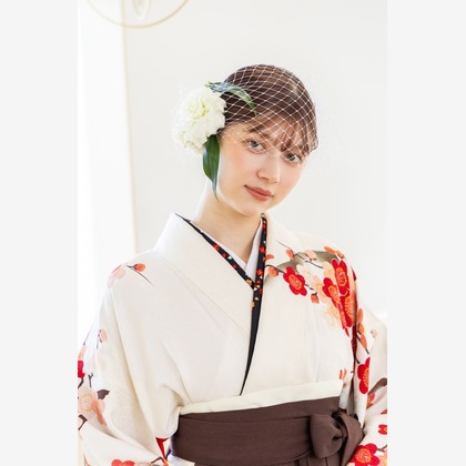 山﨑美蔓が撮影したウェディングや家族、ビジネスの写真