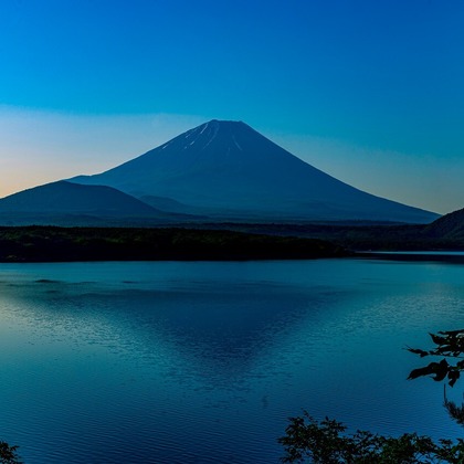 レオン・スナップサービスが撮影した旅行先の記念撮影の写真