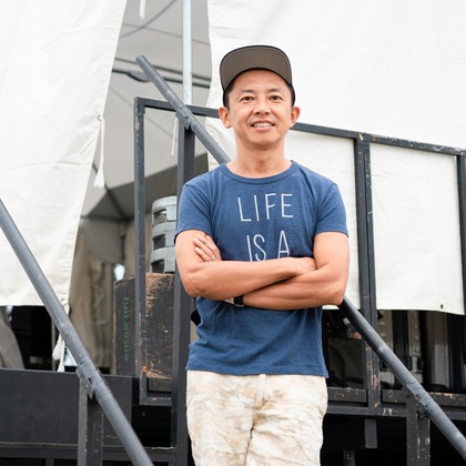 Kazunaが撮影した「:albumName」の写真