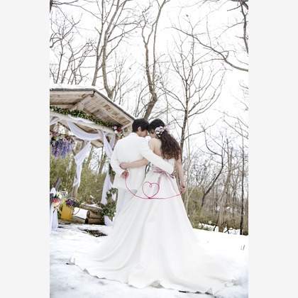 My Style Garden Studio が撮影した「冬」の写真