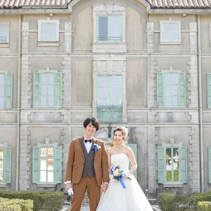 Photo of Little Prince Wedding Sample Shooting taken by 長濱崇