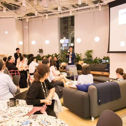 辻本俊輔が撮影したイベント/スナップ撮影の写真