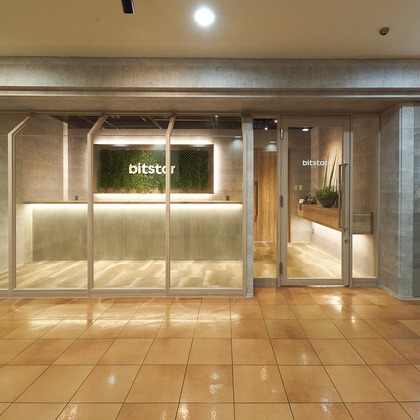 イチフォトが撮影した店舗/オフィス/サロン撮影/不動産/竣工の写真