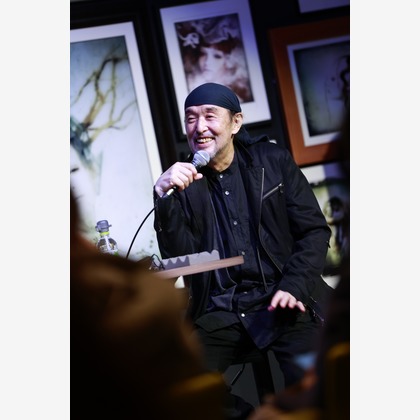 写真屋gonree　阿波根里恵が撮影したイベント/スナップ撮影の写真