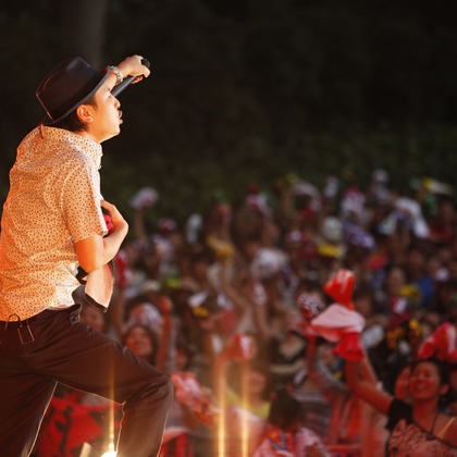 田中真光写真事務所が撮影した「:albumName」の写真