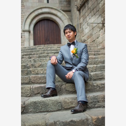 STUDIO PHOTO Pêle Mêleが撮影したウェディングや家族、ビジネスの写真