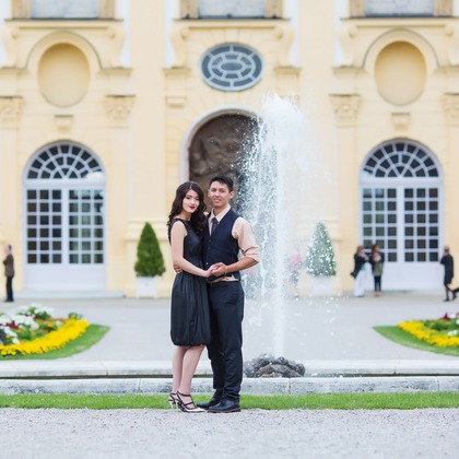 Anna Hermannaが撮影した「Couples」の写真