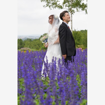 Photo of :albumName taken by 須貝フォトサービス