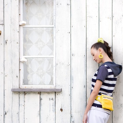 Style Vueが撮影した人物撮影の写真