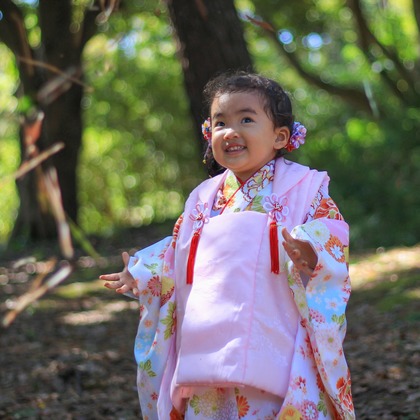 Smile photo misakeが撮影した「:albumName」の写真