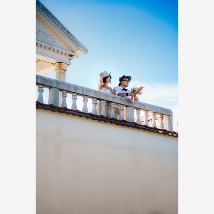 Photo of Wedding photo / pre-shoot taken by 民辻亮介