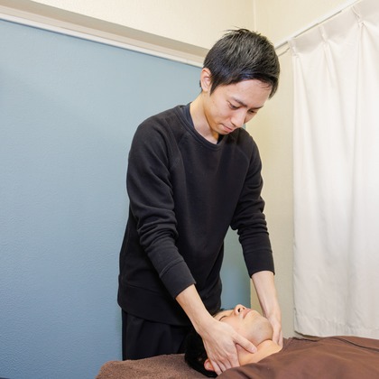 菊池茂生が撮影した店舗/オフィス/サロン撮影の写真