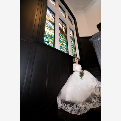 knot wedding photography（鈴木 瞳）が撮影した「:albumName」の写真