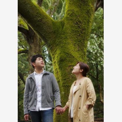 B WORKs PHOTOGRAPHY（丸山  隆史）が撮影した「:albumName」の写真