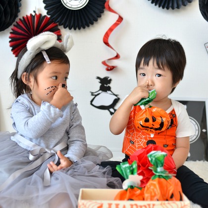 栗原美穂が撮影した「エミリィハロウィン撮影会2019（3〜6）」の写真