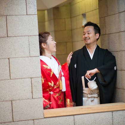 PIC WEDDING PHOTO（泉田 裕秀）が撮影した「:albumName」の写真