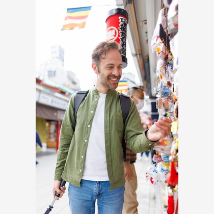 Yusuke Usuiが撮影した「:albumName」の写真