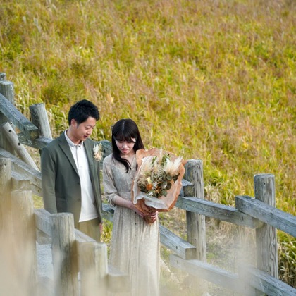 Photo of wedding in kumamoto taken by 久保田裕貴