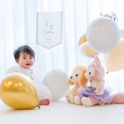 吉岡謙志が撮影したウェディングや家族、ビジネスの写真