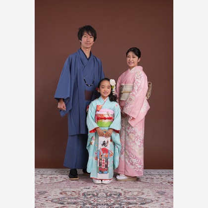 Photo of Marriage Proposal、KIMONO taken by フォトビジョングループみっちゃん