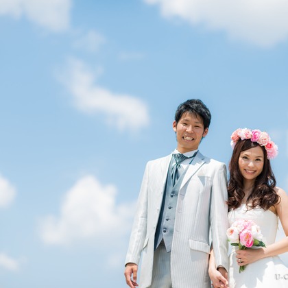 U-CONCENT (香川裕貴)が撮影したウェディングや家族、ビジネスの写真