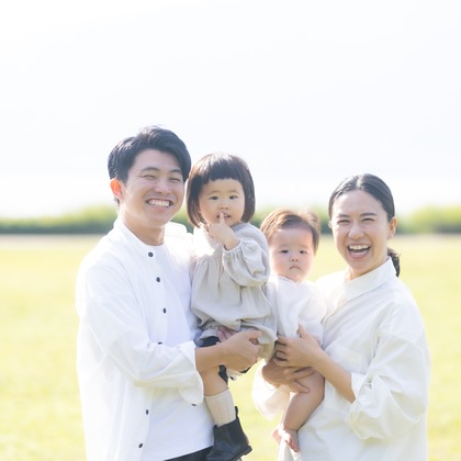 株式会社Ervaが撮影したウェディングや家族、ビジネスの写真