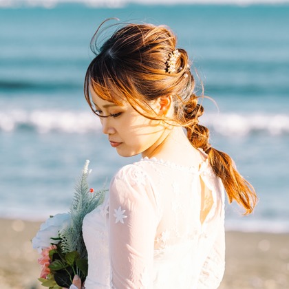 Photo of Enoshima Family Wedding taken by 小川　歩