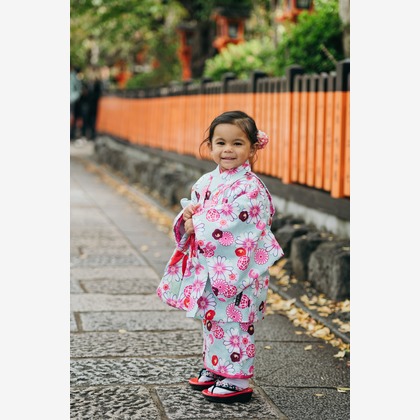 Itsumi Okayasu Photographyが撮影したウェディングや家族、ビジネスの写真