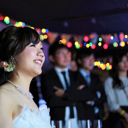 Photographer  Tomoが撮影したウェディングや家族、ビジネスの写真