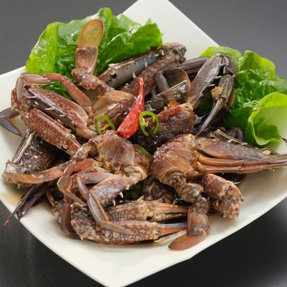 中村將一写真事務所が撮影した「韓国料理店イルボン」の写真