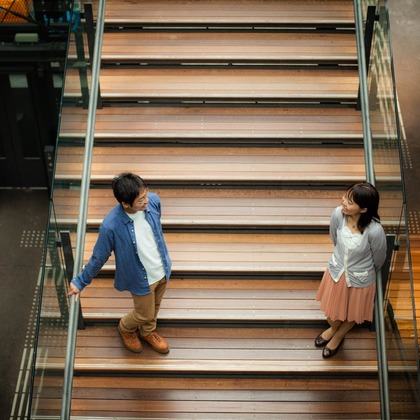 Happy Life Photo works (羽根田写真事務所)が撮影したウェディングや家族、ビジネスの写真