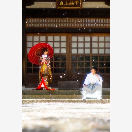 加倉井 規晃が撮影した「ウェディング・結婚」のウェディングフォト - :albumName