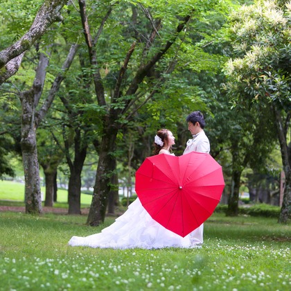 KIKIウェディングが撮影した「:albumName」の写真