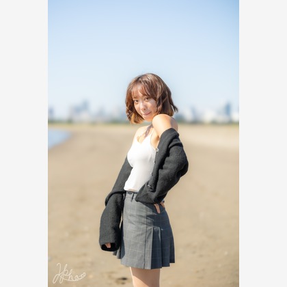 大森光太郎・K-PHOTOが撮影した「:albumName」の写真