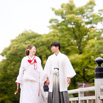 KIKIウェディングが撮影した「:albumName」の写真