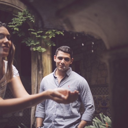 Wedding, Bridal Photos taken by La Cristina Fotografia 